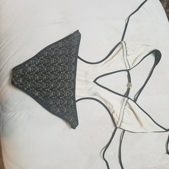 Victoria's Secret Swimsuit - Picture 2 of 3